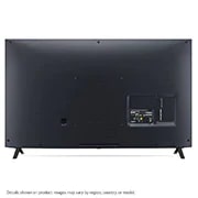 LG Téléviseur NanoCell NANO85 de LG de 55 po avec AI ThinQ<sup>MD</sup>, 55NANO85UNA