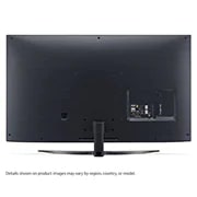 LG Téléviseur NanoCell NANO86 de LG de 55 po avec AI ThinQ<sup>MD</sup>, 55NANO86UNA