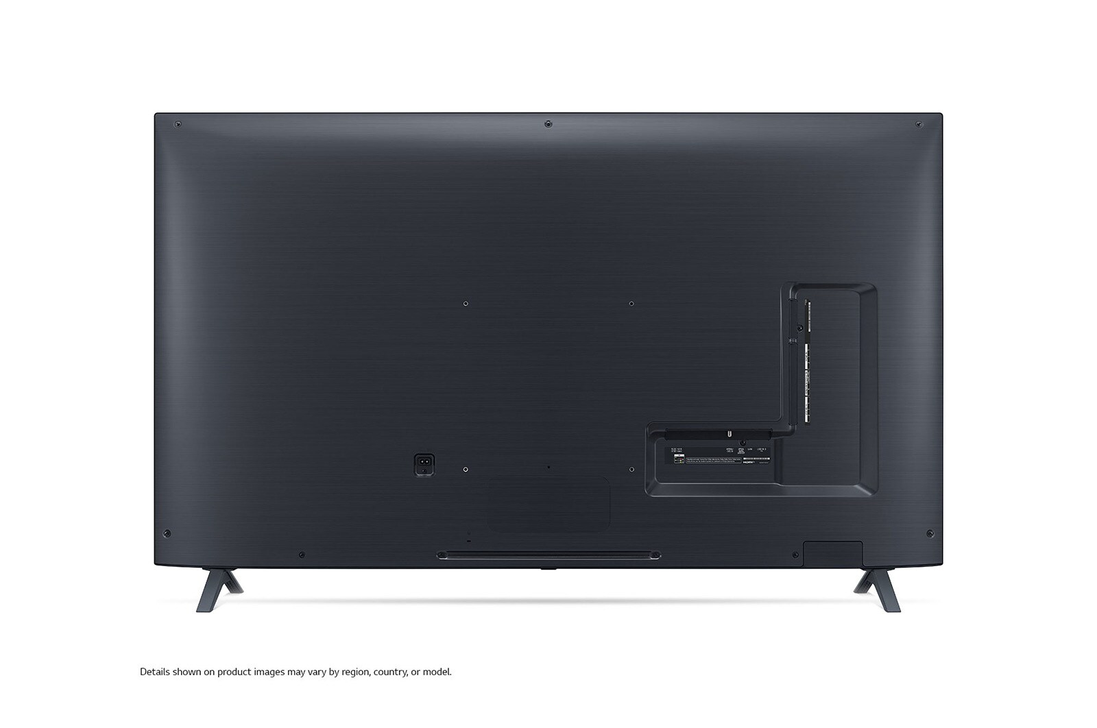 LG Téléviseur NanoCell NANO90 de LG de 55 po avec AI ThinQ<sup>MD</sup>, 55NANO90UNA