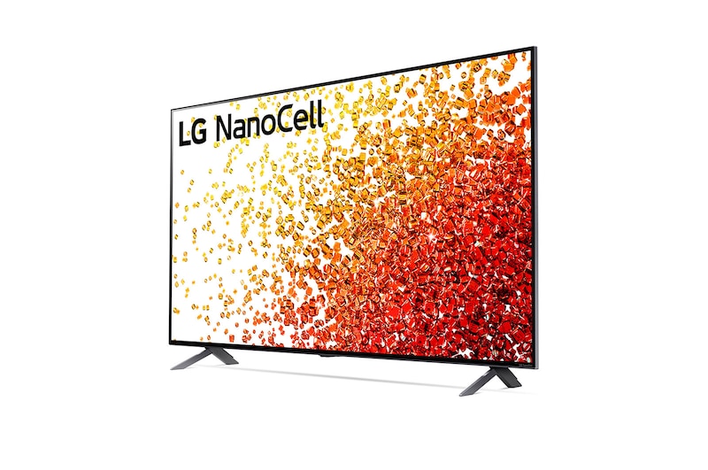 LG NANO90 55 po 4K Smart NanoCell TV, 55NANO90UPA