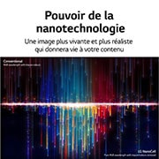 LG NANO90 55 po 4K Smart NanoCell TV, 55NANO90UPA