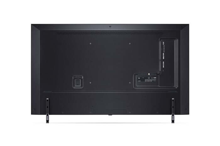 LG Téléviseur intelligent QNED75 4K 2023 de LG de 55 po, 55QNED75URA