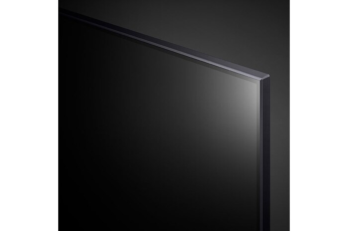 LG Téléviseur intelligent QNED75 4K 2023 de LG de 55 po, 55QNED75URA