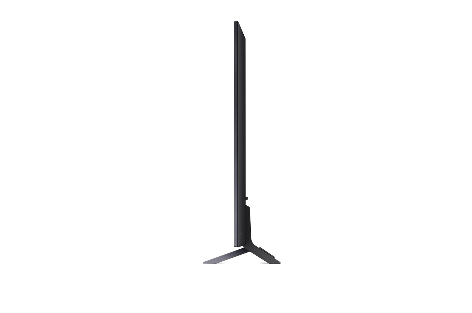 LG Téléviseur intelligent QNED75 4K 2023 de LG de 55 po, 55QNED75URA