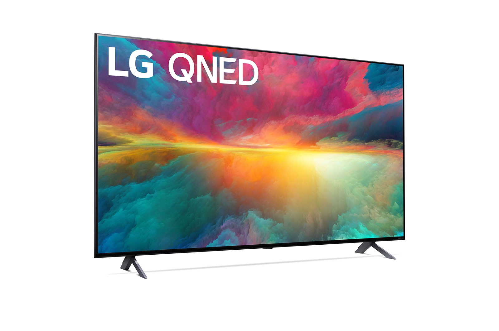 LG Téléviseur intelligent QNED75 4K 2023 de LG de 55 po, 55QNED75URA