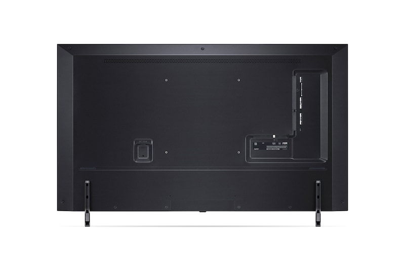 LG Téléviseur intelligent QNED75 4K 2023 de LG de 55 po, 55QNED75URA