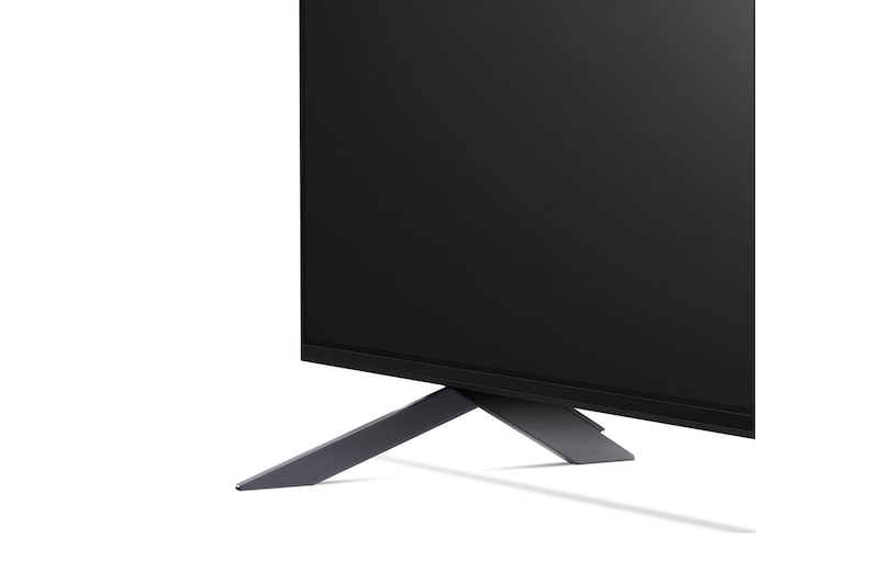 LG Téléviseur intelligent QNED75 4K 2023 de LG de 55 po, 55QNED75URA