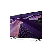 LG Téléviseur QNED 4K QNED85 de LG, avec AI ThinQ, 55QNED85UQA