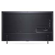 LG Téléviseur QNED 4K QNED85 de LG, avec AI ThinQ, 55QNED85UQA