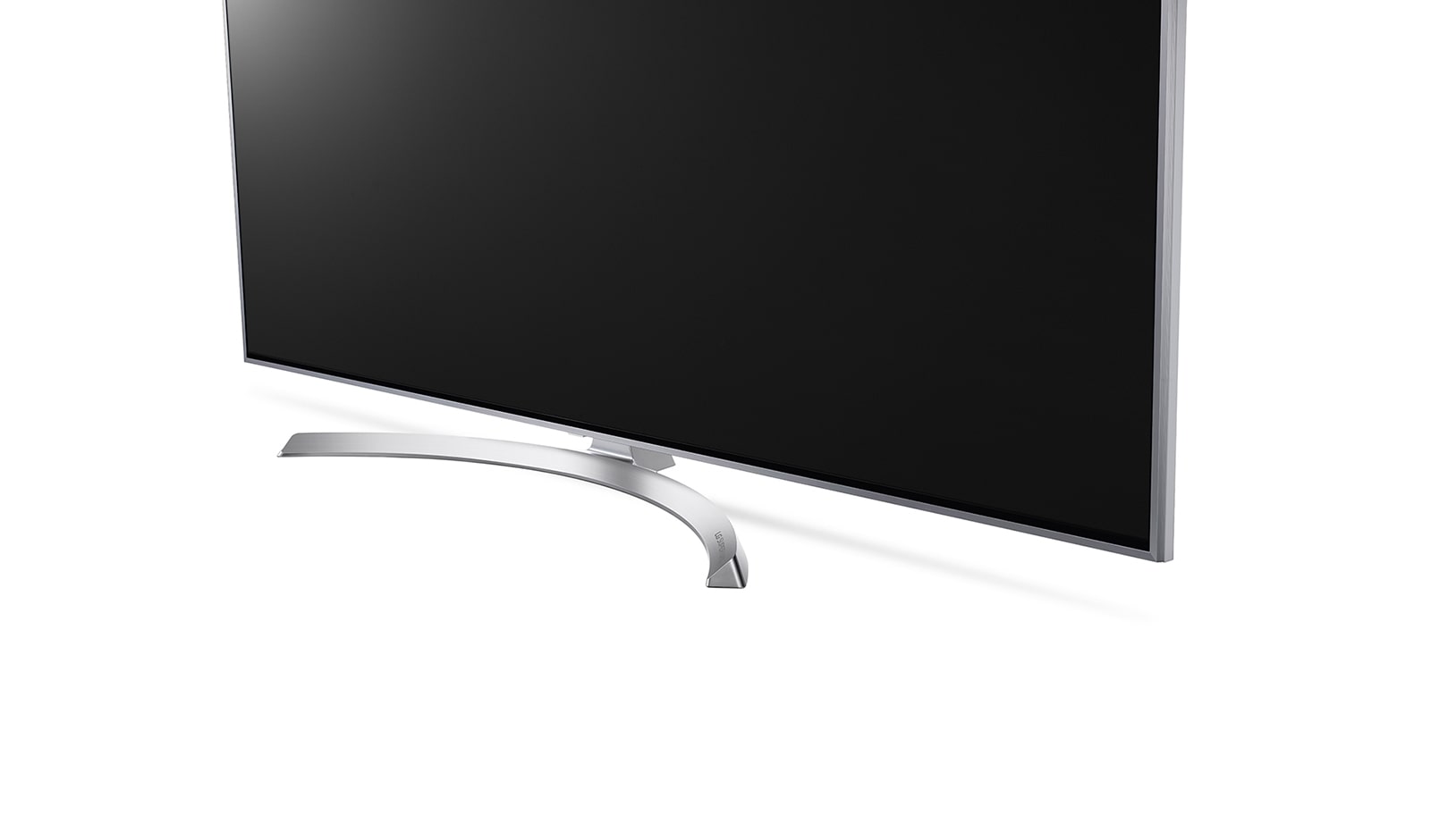 LG Téléviseur DEL Smart super UHD 4K SJ8000 de 55 po avec webOS<sup>MC</sup> 3.5, 55SJ8000