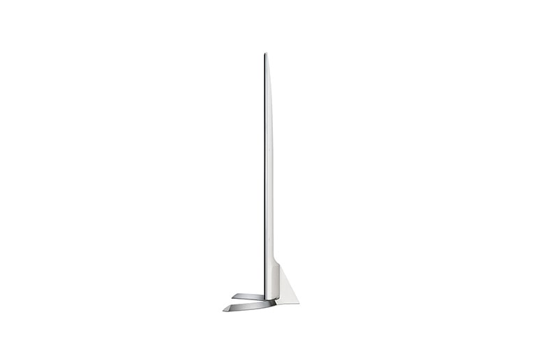 LG Téléviseur DEL Smart super UHD 4K SJ8500 de 55 po avec webOS<sup>MC</sup> 3.5, 55SJ8500