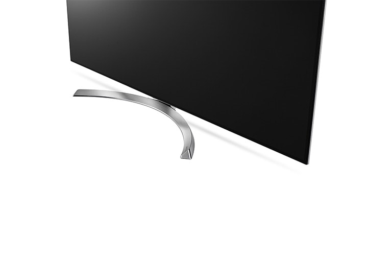 LG Téléviseur DEL Smart super UHD 4K SJ8500 de 55 po avec webOS<sup>MC</sup> 3.5, 55SJ8500