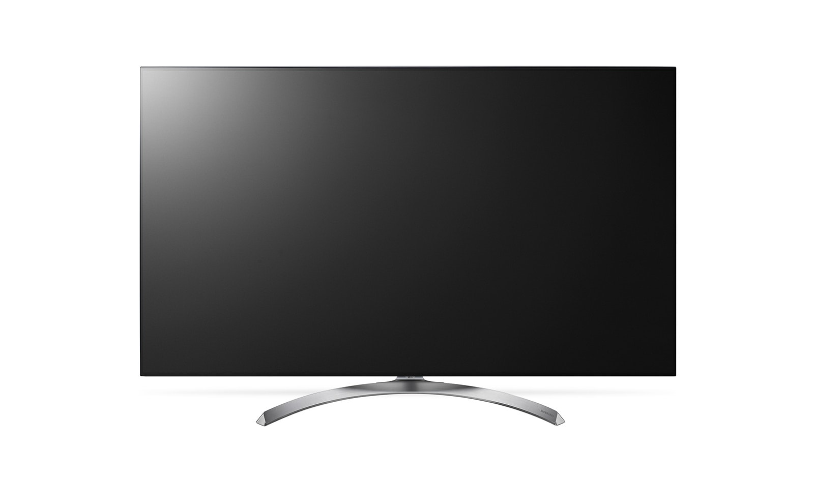 LG Téléviseur DEL Smart super UHD 4K SJ8500 de 55 po avec webOS<sup>MC</sup> 3.5, 55SJ8500