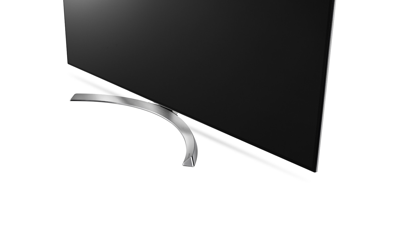 LG Téléviseur DEL Smart super UHD 4K SJ8500 de 55 po avec webOS<sup>MC</sup> 3.5, 55SJ8500