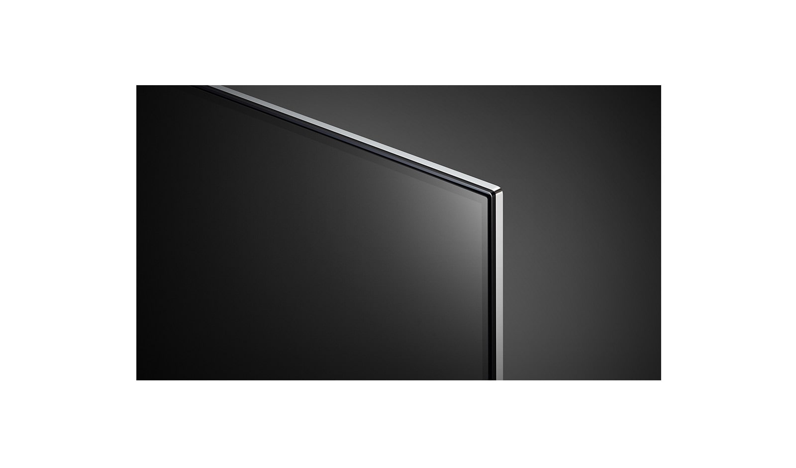 LG Téléviseur DEL Smart super UHD 4K SJ8500 de 55 po avec webOS<sup>MC</sup> 3.5, 55SJ8500