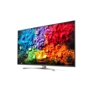 LG  Téléviseur SUPER UHD SK8000 de 55 po de LG doté de la technologie ThinQ IA, 55SK8000PUA