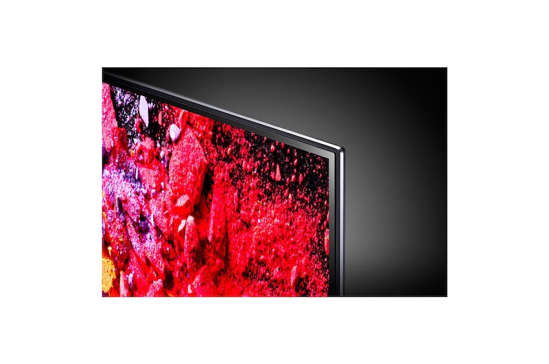 LG Téléviseur SUPER UHD SK9000 de 55 po de LG doté de la technologie ThinQ IA, 55SK9000PUA