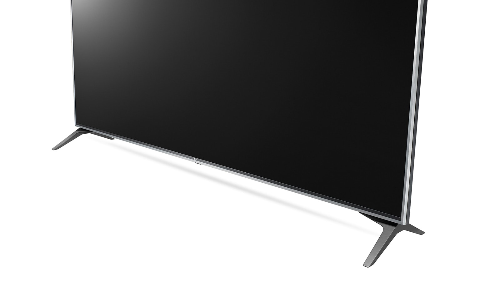LG Téléviseur DEL Smart 4K UHD avec webOS<sup>MC</sup> 3.5 UJ7700 de 65 po, 55UJ7700