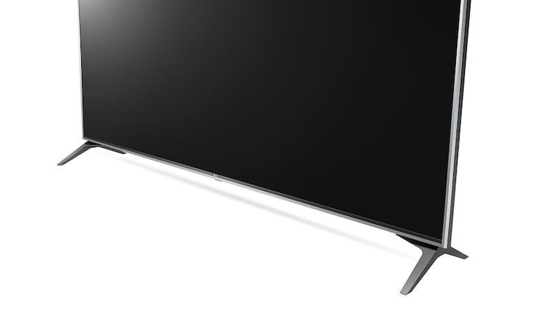 LG Téléviseur DEL Smart 4K UHD avec webOS<sup>MC</sup> 3.5 UJ7700 de 65 po, 55UJ7700