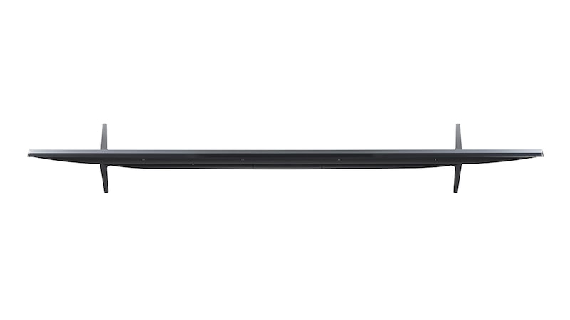 LG Téléviseur DEL Smart 4K UHD avec webOS<sup>MC</sup> 3.5 UJ7700 de 65 po, 55UJ7700