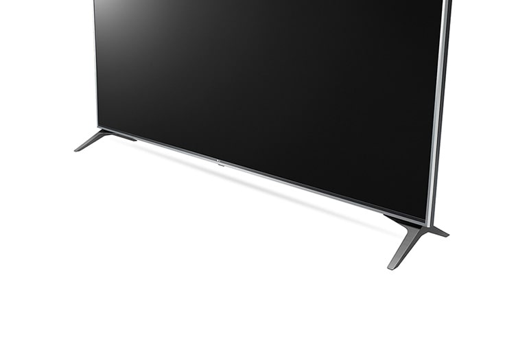 LG Téléviseur DEL Smart 4K UHD avec webOS<sup>MC</sup> 3.5 UJ7700 de 65 po, 55UJ7700