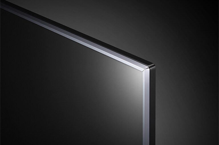 LG Téléviseur DEL Smart 4K UHD avec webOS<sup>MC</sup> 3.5 UJ7700 de 65 po, 55UJ7700