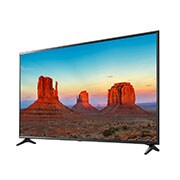 LG Téléviseur UHD UK6090 de 55 po de LG, 55UK6090PUA