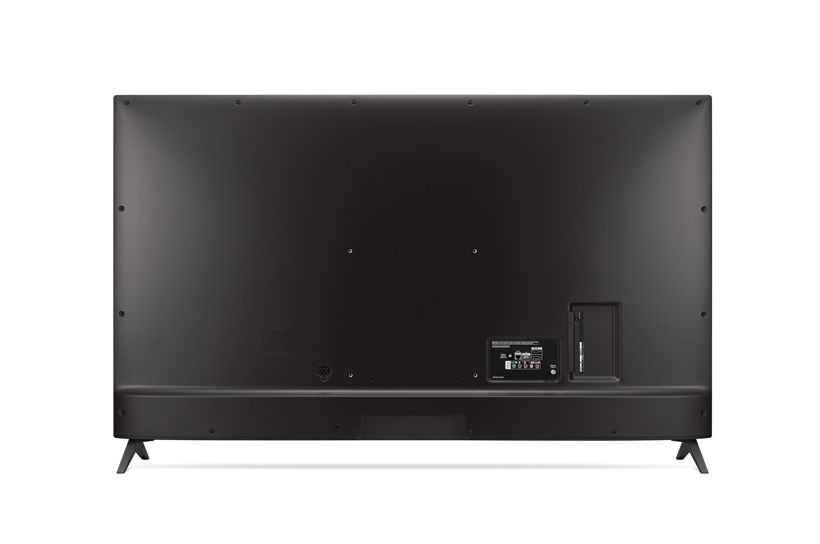 LG Téléviseur Smart UHD UK6500 de 55 po de LG, 55UK6500AUA