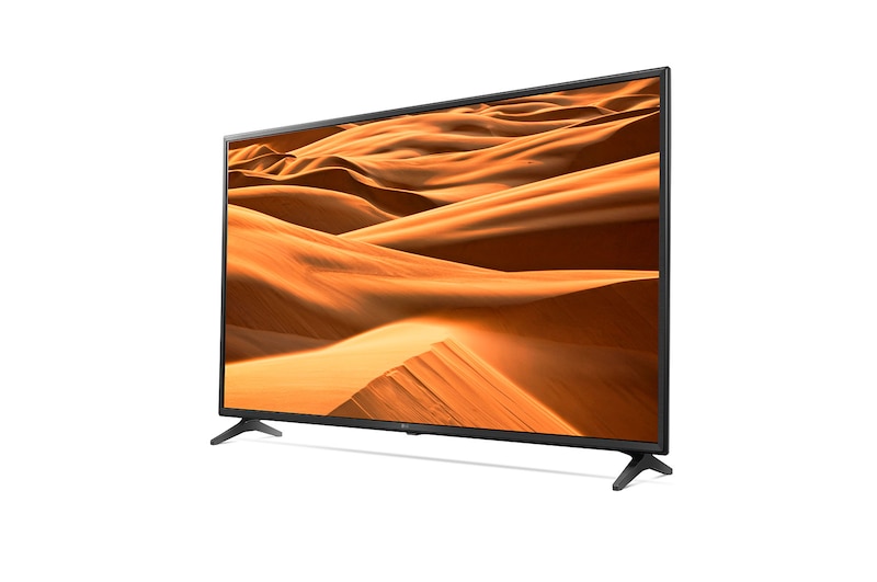 LG TÉLÉVISEUR UHD UM6910 DE 55 PO LG, 55UM6910PUC