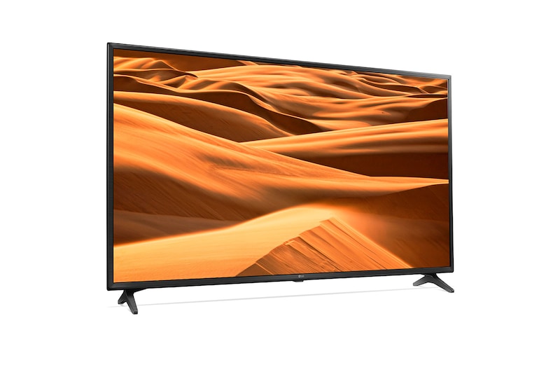 LG TÉLÉVISEUR UHD UM6910 DE 55 PO LG, 55UM6910PUC