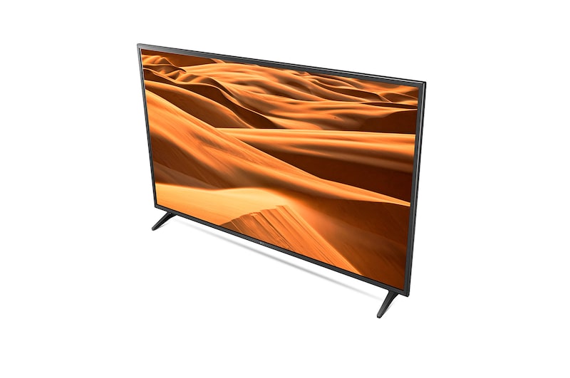 LG TÉLÉVISEUR UHD UM6910 DE 55 PO LG, 55UM6910PUC