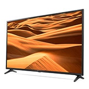 LG TÉLÉVISEUR UHD UM6910 DE 55 PO LG, 55UM6910PUC