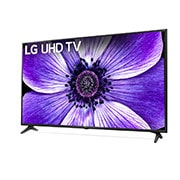 LG Téléviseur UHD UN69 de LG de 55, 55UN6951ZUA