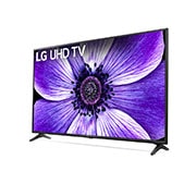 LG Téléviseur UHD UN69 de LG de 55, 55UN6951ZUA
