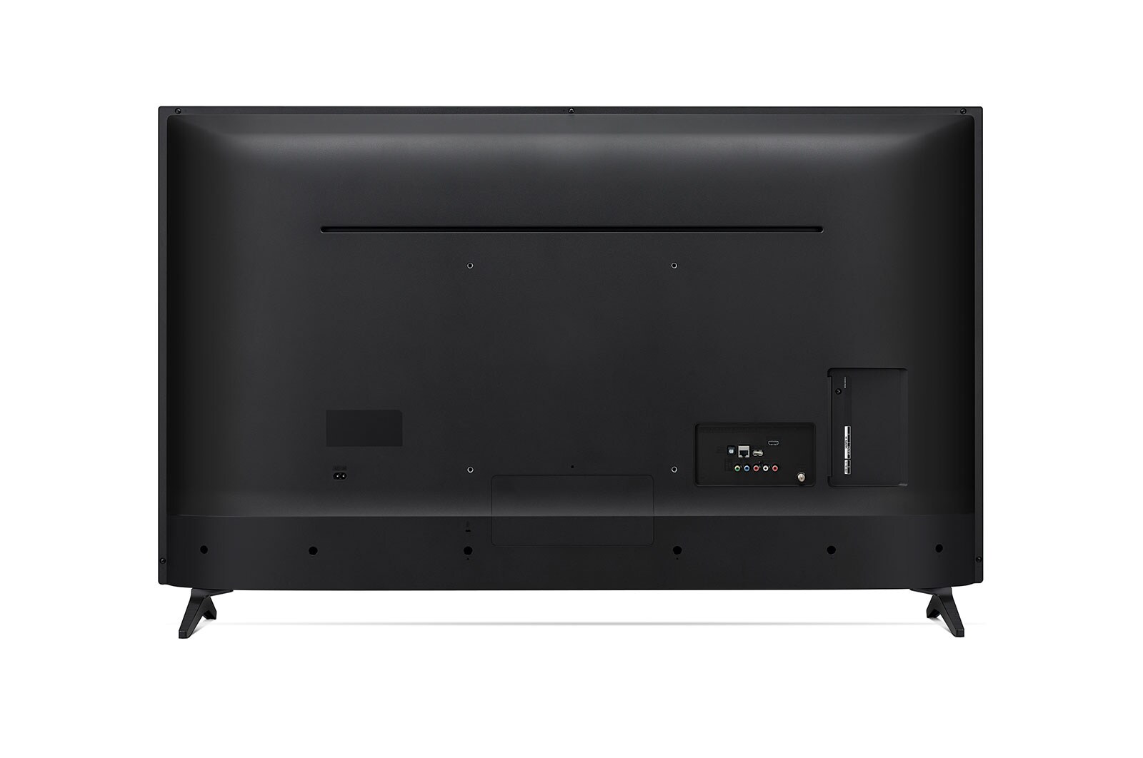 LG Téléviseur UHD UN69 de LG de 55, 55UN6951ZUA