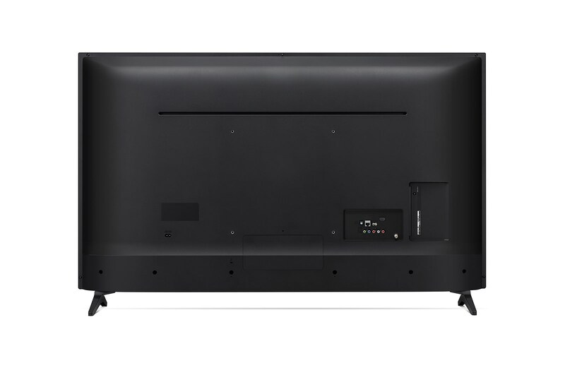 LG Téléviseur UHD UN69 de LG de 55, 55UN6951ZUA