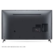 LG Téléviseur UHD UN73 de LG de 55 po avec AI ThinQ<sup>MD</sup>, 55UN7300AUD