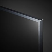 LG Téléviseur UHD UN73 de LG de 55 po avec AI ThinQ<sup>MD</sup>, 55UN7300AUD