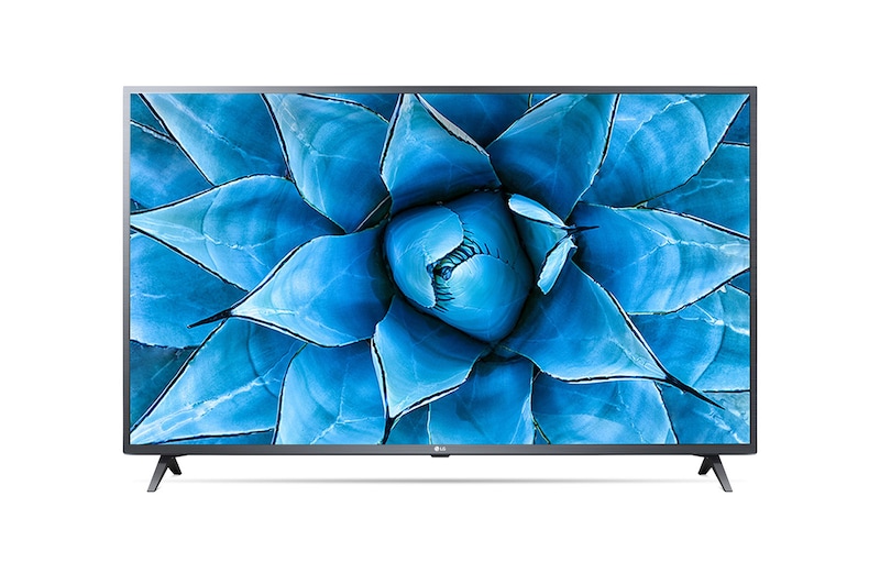 LG Téléviseur UHD UN73 de LG de 55 po avec AI ThinQ<sup>MD</sup>, 55UN7300AUD