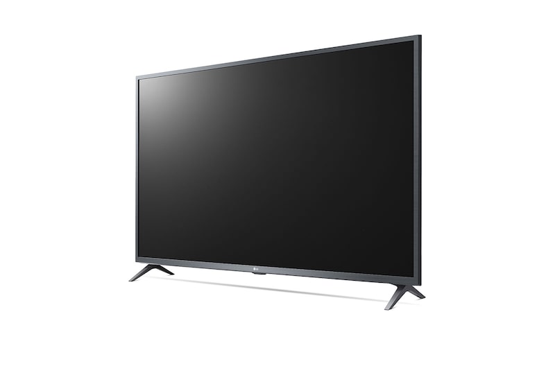 LG Téléviseur UHD UN73 de LG de 55 po avec AI ThinQ<sup>MD</sup>, 55UN7300AUD