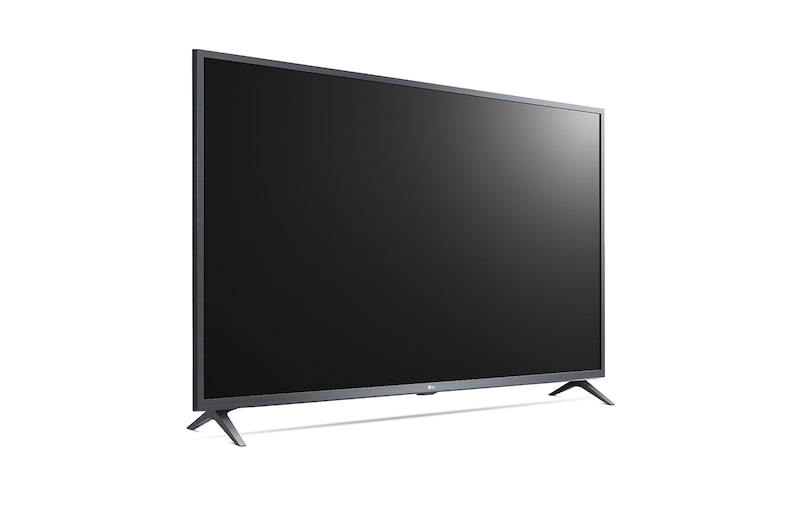 LG Téléviseur UHD UN73 de LG de 55 po avec AI ThinQ<sup>MD</sup>, 55UN7300AUD