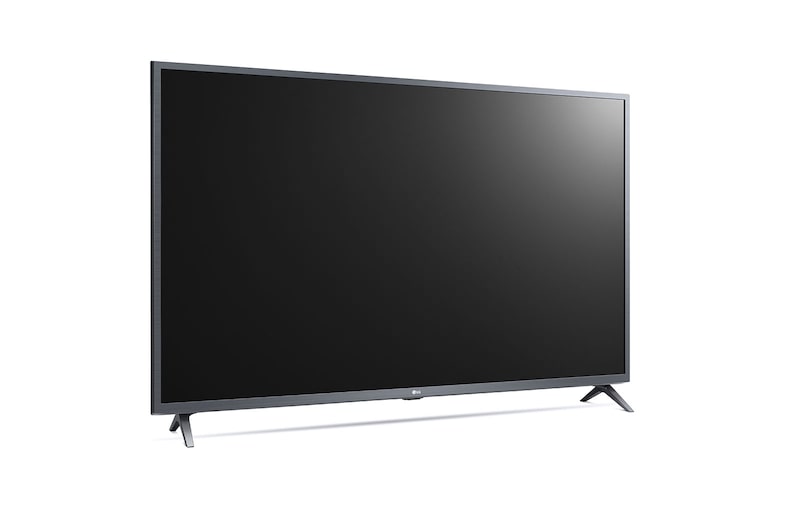 LG Téléviseur UHD UN73 de LG de 55 po avec AI ThinQ<sup>MD</sup>, 55UN7300AUD