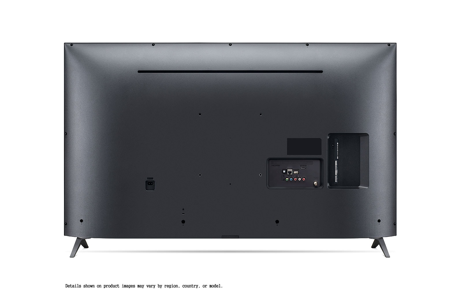 LG Téléviseur UHD UN73 de LG de 55 po avec AI ThinQ<sup>MD</sup>, 55UN7300AUD