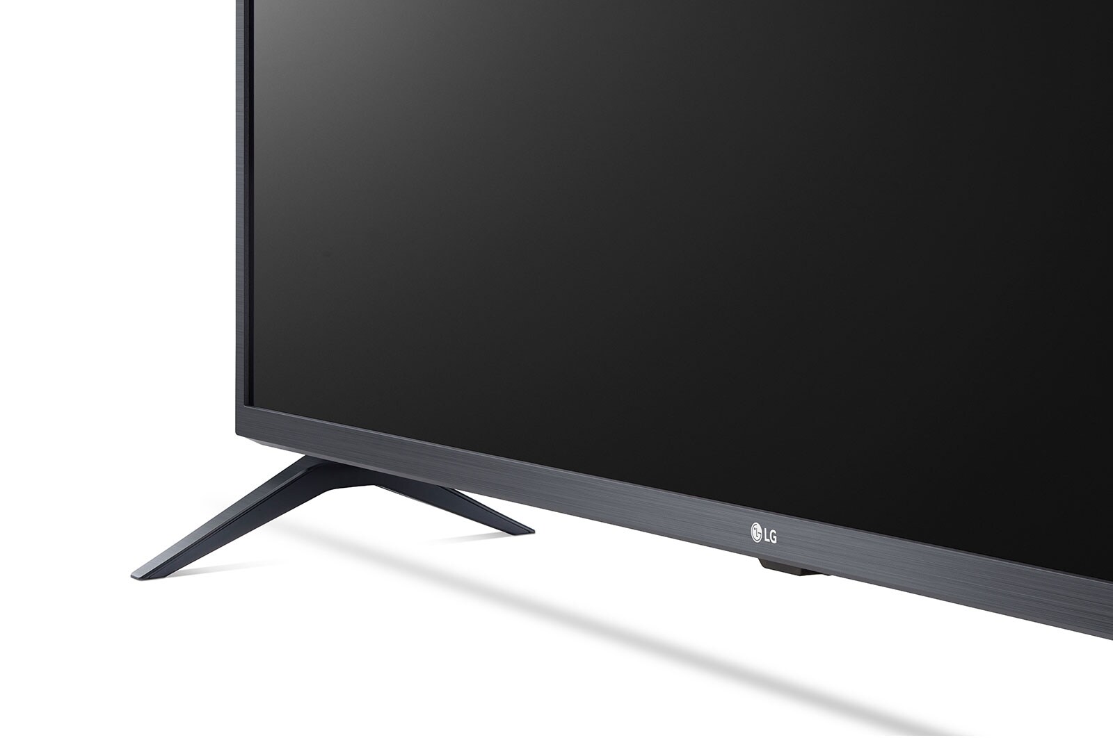 LG Téléviseur UHD UN73 de LG de 55 po avec AI ThinQ<sup>MD</sup>, 55UN7300AUD