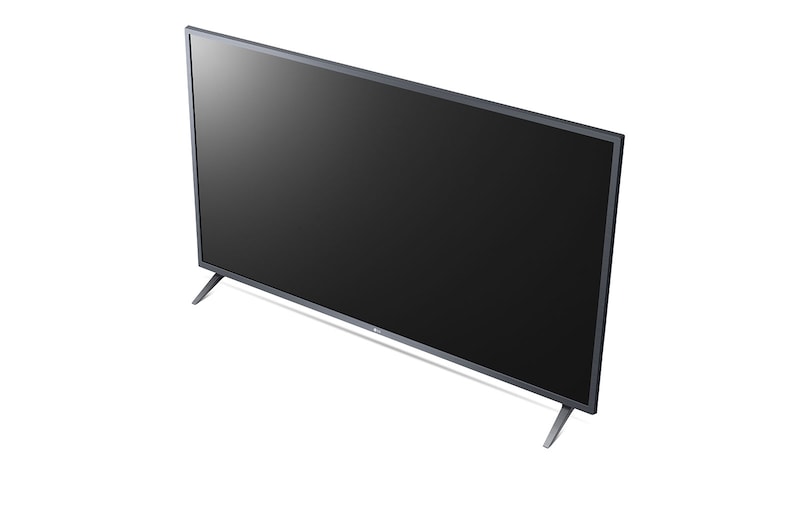 LG Téléviseur UHD UN73 de LG de 55 po avec AI ThinQ<sup>MD</sup>, 55UN7300AUD