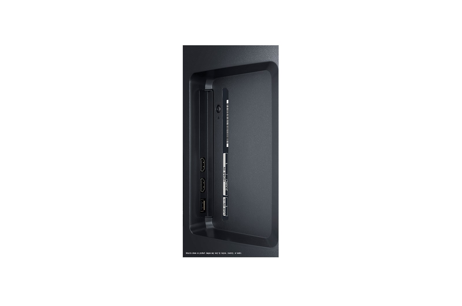 LG Téléviseur UHD UN73 de LG de 55 po avec AI ThinQ<sup>MD</sup>, 55UN7300AUD