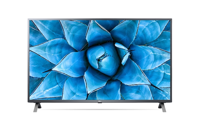 LG Téléviseur UHD UN73 de LG de 55 po avec AI ThinQ<sup>MD</sup>, 55UN7300PUB