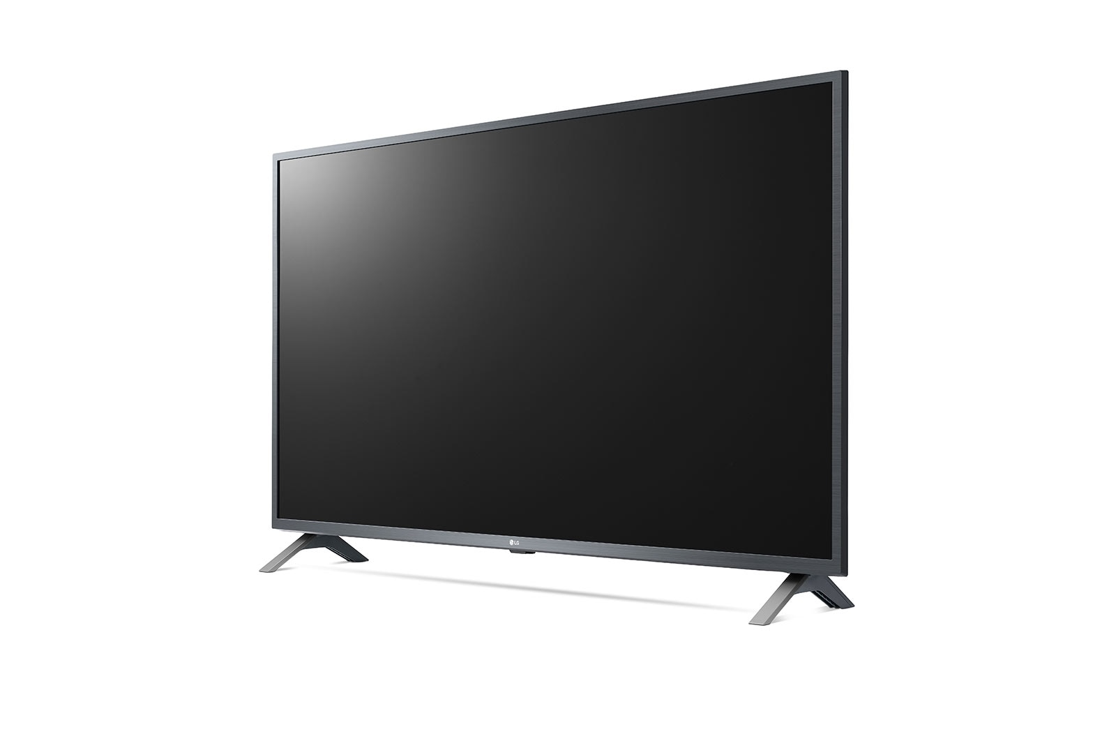 LG Téléviseur UHD UN73 de LG de 55 po avec AI ThinQ<sup>MD</sup>, 55UN7300PUB
