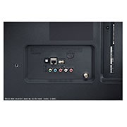 LG Téléviseur UHD UN73 de LG de 55 po avec AI ThinQ<sup>MD</sup>, 55UN7300PUB