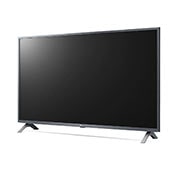 LG Téléviseur UHD UN73 de LG de 55 po avec AI ThinQ<sup>MD</sup>, 55UN7300PUB